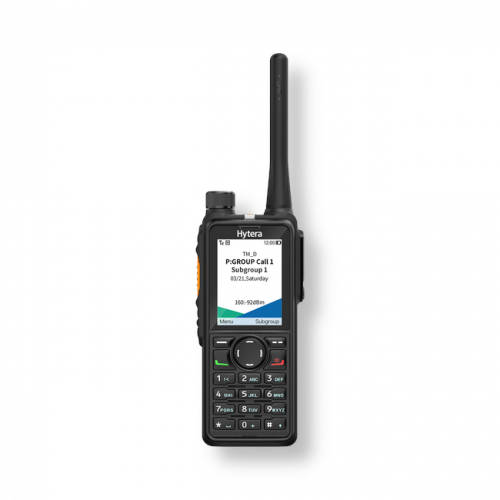 Radiotelefon HYERA HP 785